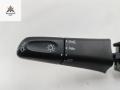 переключатель подрулевой Mercedes-Benz M-Class ML W163 2002, 4.0 л., дизель, АКПП, чёрный, внедорожник 5 дв., 0015407645 - фото №2