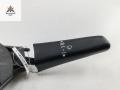 переключатель подрулевой Mercedes-Benz M-Class ML W163 2002, 4.0 л., дизель, АКПП, чёрный, внедорожник 5 дв., 0015407645 - фото №3
