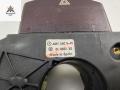 переключатель подрулевой Mercedes-Benz M-Class ML W163 2002, 4.0 л., дизель, АКПП, чёрный, внедорожник 5 дв., 0015407645 - фото №4