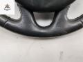 руль Renault Espace 4 поколение 2004, 2.0 л., бензин, МКПП, чёрный, минивэн, 8200014868 - фото №2