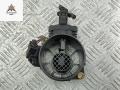 Расходомер (измеритель потока воздуха) Mercedes-Benz E-Класс W211/S211 2004, 3.2 л., дизель, АКПП, синий, универсал, 6460940048 - фото №3