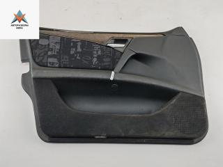 обшивка двери передняя левая Mercedes-Benz E-Класс W210/S210 1998, 3.2 л., бензин, АКПП, чёрный, универсал