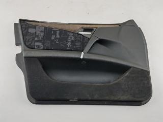 обшивка двери передняя левая Mercedes-Benz E-Класс W210/S210 1998, 3.2 л., бензин, АКПП, чёрный, универсал