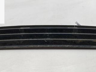 заглушка (решетка) в бампер Mercedes-Benz E-Класс W210/S210 [рестайлинг] 1999, 2.0 л., бензин, МКПП, синий, седан, 2108850223