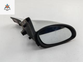 зеркало правое Opel Vectra B 1998, 1.6 л., бензин, МКПП, серый, седан