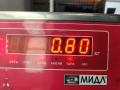 теплообменник масляного фильтра Mercedes-Benz E-Класс W211/S211 2004, 3.2 л., дизель, АКПП, синий, универсал, 6131880201 - фото №3