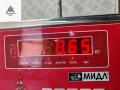 фара противотуманная правая Mercedes-Benz E-Класс W210/S210 [рестайлинг] 2001, 2.2 л., дизель, АКПП, синий, универсал, 1708200256 - фото №4