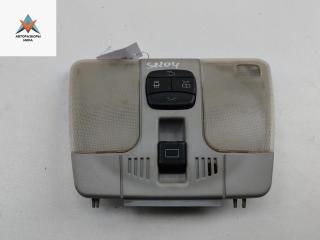 фонарь салона (плафон) Mercedes-Benz E-Класс W210/S210 [рестайлинг] 2001, 2.2 л., дизель, АКПП, синий, универсал, 2088206701