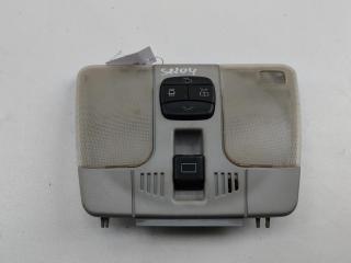 фонарь салона (плафон) Mercedes-Benz E W210 2001, 2.2 л., дизель, АКПП, синий, универсал, 2088206701