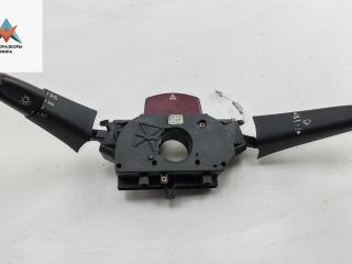 переключатель подрулевой Mercedes-Benz M-Class ML W163 2002, 4.0 л., дизель, АКПП, чёрный, внедорожник 5 дв., 0015407645