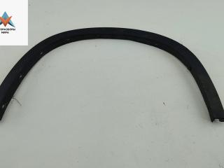 Накладка на арку задняя правая BMW X1 E84 2011, 2.0 л., дизель, АКПП, чёрный, внедорожник 5 дв.