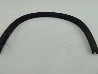 Накладка на арку передняя правая BMW X1 E84 2011, 2.0 л., дизель, АКПП, чёрный, внедорожник 5 дв.