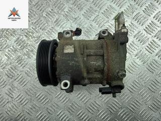 компрессор кондиционера Peugeot 308 T7 2008, 1.6 л., бензин, 4471908122, 598755