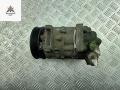 компрессор кондиционера Peugeot 308 T7 2008, 1.6 л., бензин, 4471908122, 598755 - фото №2