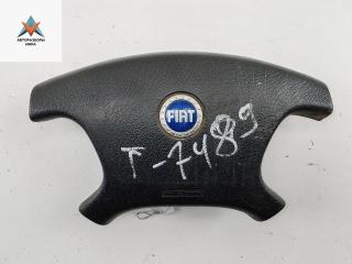 подушка безопасности водителя Fiat Scudo 1 поколение 2005, 2.0 л., дизель, МКПП, белый, фургон, 14951350ZL