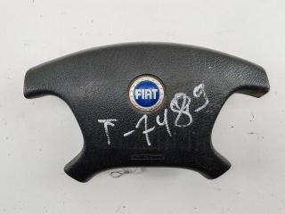 подушка безопасности водителя Fiat Scudo 2005, 2.0 л., дизель, МКПП, белый, фургон, 14951350ZL