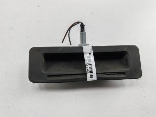кнопка открытия багажника Opel Vectra C 2004, 1.9 л., дизель, МКПП, чёрный, универсал, 464192822