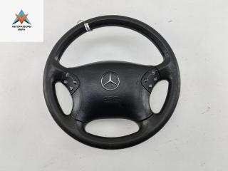 руль Mercedes-Benz C-Класс W203/S203/CL203 2000, 2.2 л., дизель, МКПП, серый, седан, 2034600803
