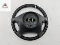руль Mercedes-Benz C-Класс W203/S203/CL203 2000, 2.2 л., дизель, МКПП, серый, седан, 2034600803 - фото №5