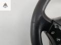 руль Mercedes-Benz C-Класс W203/S203/CL203 2000, 2.2 л., дизель, МКПП, серый, седан, 2034600803 - фото №6