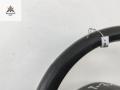 руль Mercedes-Benz C-Класс W203/S203/CL203 2000, 2.2 л., дизель, МКПП, серый, седан, 2034600803 - фото №7