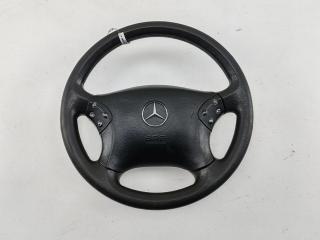 руль Mercedes-Benz C W203 2000, 2.2 л., дизель, МКПП, серый, седан, 2034600803