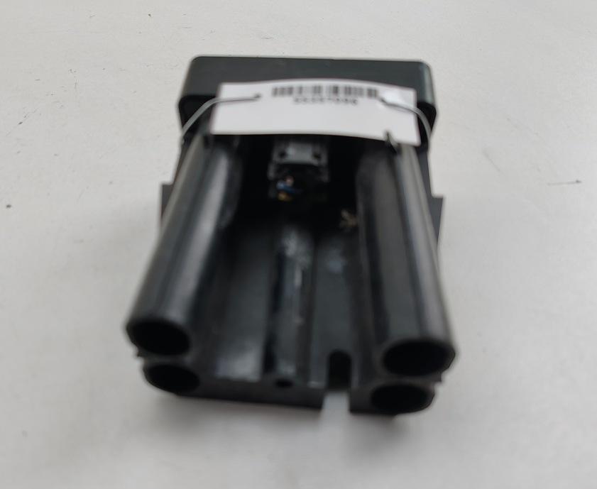 блок управления (другие) Citroen C5 2007, 2.0 л., дизель, АКПП, чёрный, универсал, 9663116380