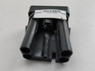 блок управления (другие) Citroen C5 2007, 2.0 л., дизель, АКПП, чёрный, универсал, 9663116380