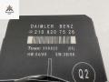 модуль управления двери Mercedes-Benz E-Класс W210/S210 [рестайлинг] 2001, 2.2 л., дизель, АКПП, синий, универсал, 2108207526 - фото №2
