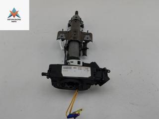 переключатель подрулевой Opel Vectra C 2004, 1.9 л., дизель, МКПП, чёрный, универсал, 13162134