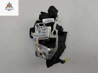 замок двери передней левой Mercedes-Benz E-Класс W210/S210 1998, 3.2 л., бензин, АКПП, чёрный, универсал, 2027203535