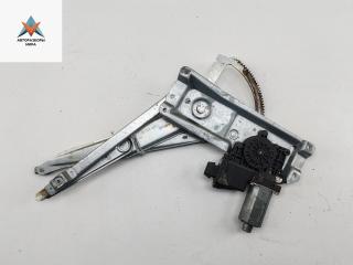 стеклоподъемник электрический передний левый Opel Vectra B 1998, 1.6 л., бензин, МКПП, серый, седан, 90520225