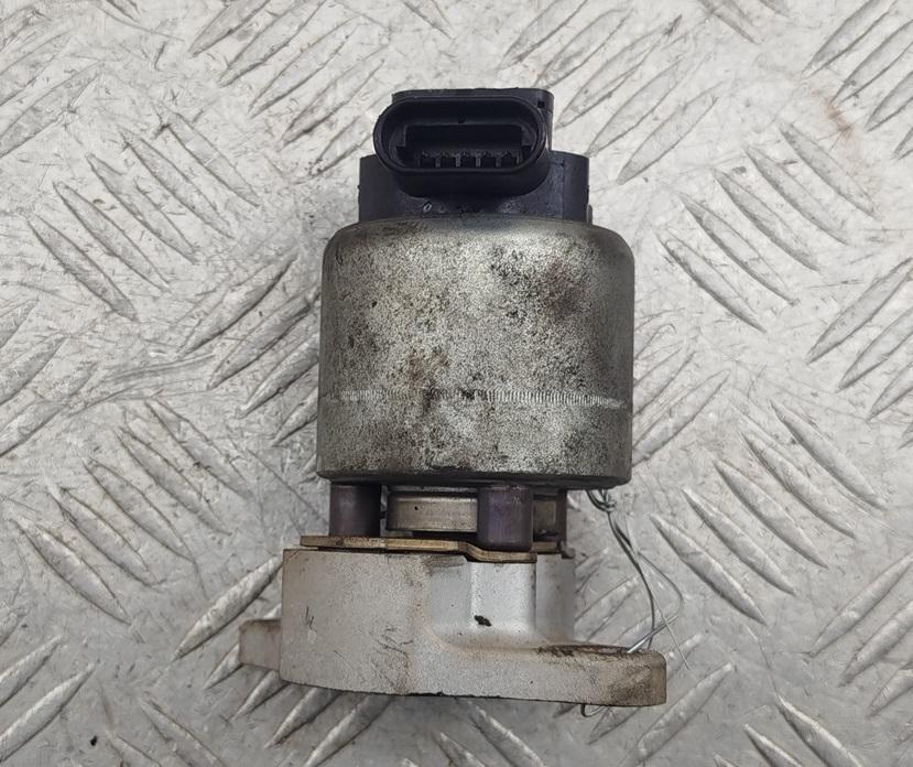 клапан EGR Opel Omega B 1997, 2.5 л., бензин, АКПП, серый, седан, 9410715531