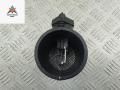 Расходомер (измеритель потока воздуха) Opel Omega B 1997, 2.5 л., бензин, АКПП, серый, седан, 0280217519 - фото №3