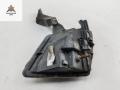 фара противотуманная правая Peugeot 407 1 поколение 2007, 2.0 л., бензин, МКПП, чёрный, универсал, 9641945480 - фото №3