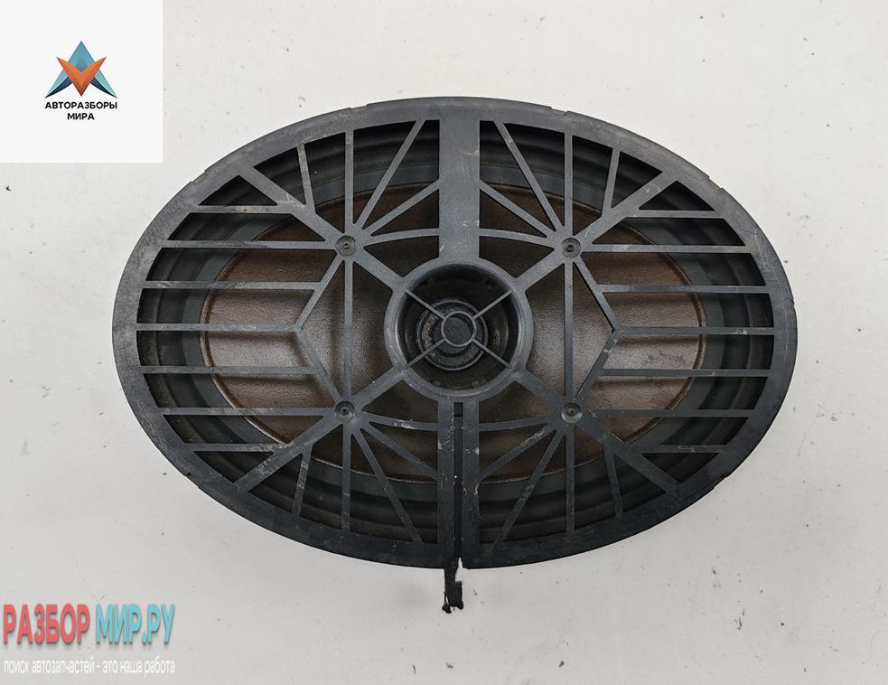 динамик Peugeot 607 1 поколение 2002, 2.2 л., дизель, МКПП, серый, седан, 9633356080 - фото №1