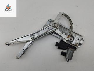 стеклоподъемник электрический передний правый Opel Vectra B 1998, 1.6 л., бензин, МКПП, серый, седан, 90520226