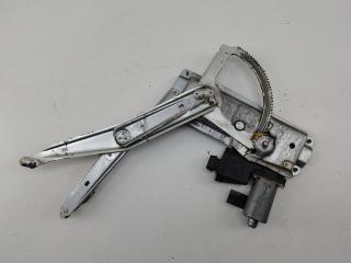 стеклоподъемник электрический передний правый Opel Vectra B 1998, 1.6 л., бензин, МКПП, серый, седан, 90520226