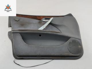 обшивка двери передняя левая Mercedes-Benz E-Класс W210/S210 [рестайлинг] 2001, 2.2 л., дизель, АКПП, синий, универсал