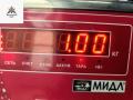 клапан EGR Citroen C5 1 поколение [рестайлинг] 2006, 1.6 л., дизель, МКПП, бежевый, хетчбэк 5 дв., 9672880080 - фото №4