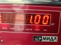 клапан EGR Citroen C5 1 поколение [рестайлинг] 2006, 1.6 л., дизель, МКПП, бежевый, хетчбэк 5 дв., 9672880080 - фото №4