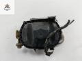 фара противотуманная левая Mercedes-Benz E-Класс W210/S210 [рестайлинг] 1999, 2.0 л., бензин, МКПП, синий, седан, 2108200156 - фото №2