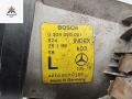 фара противотуманная левая Mercedes-Benz E-Класс W210/S210 [рестайлинг] 1999, 2.0 л., бензин, МКПП, синий, седан, 2108200156 - фото №4