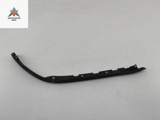 Юбка переднего бампера Opel Zafira 2 поколение (B) [рестайлинг] 2008, 1.6 л., бензин, МКПП, серый, минивэн, 13247302