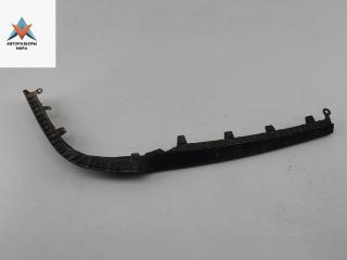 Юбка переднего бампера Opel Vectra C [рестайлинг] 2008, 1.9 л., дизель, МКПП, чёрный, универсал, 13182894