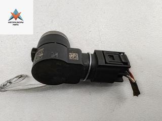 датчик парктроника Citroen C5 1 поколение [рестайлинг] 2007, 2.0 л., дизель, АКПП, чёрный, универсал, 9663649977