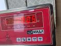датчик парктроника Citroen C5 1 поколение [рестайлинг] 2007, 2.0 л., дизель, АКПП, чёрный, универсал, 9663649977 - фото №3