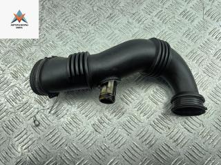 патрубок турбины Citroen C5 1 поколение [рестайлинг] 2006, 1.6 л., дизель, 9656953680