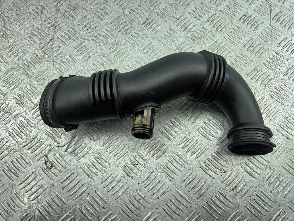 патрубок турбины Citroen C5 2006, 1.6 л., дизель, 9656953680