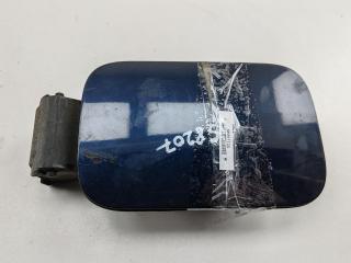 лючок топливного бака Renault Scenic II 2006, 1.6 л., бензин, МКПП, синий, минивэн, 8200139543